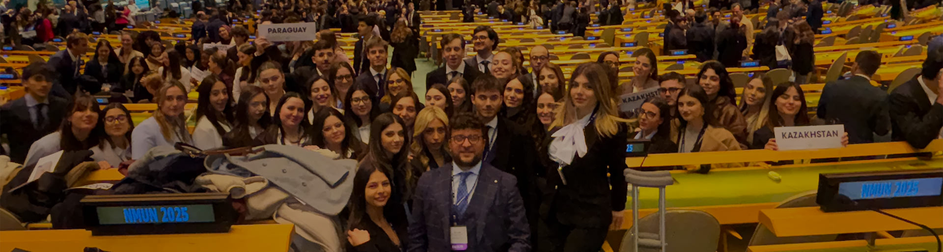 Gruppo Ambasciatori Associati