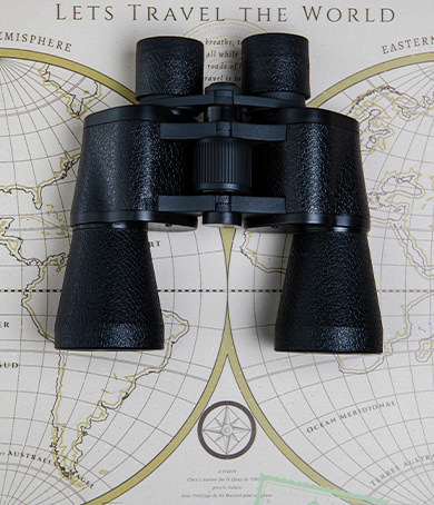 Binocolo