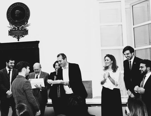 Eventi Ambasciatori - Next Generation Italia