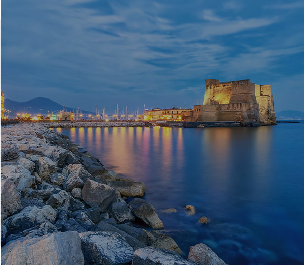 Naples
