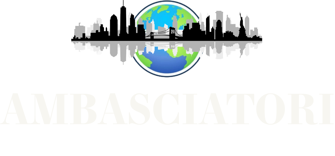 Ambasciatori - Next Generation Italia