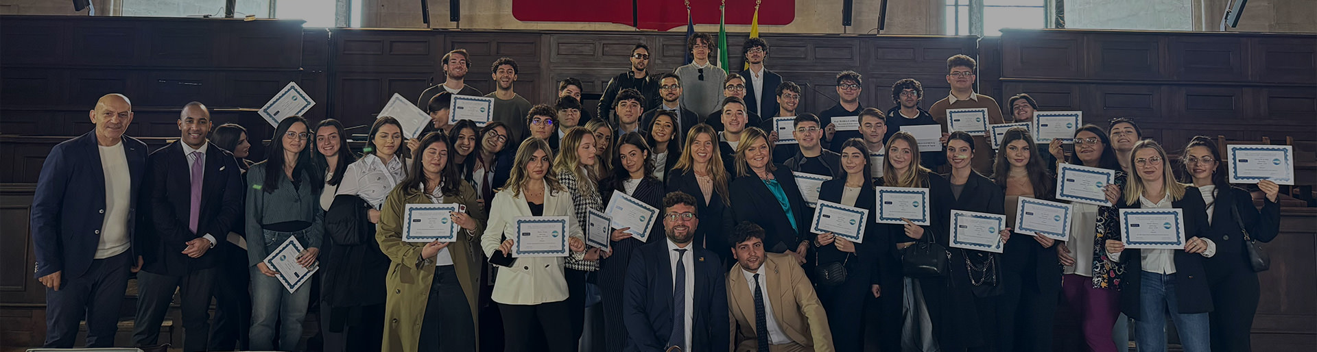 Gruppo Ambasciatori